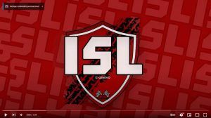 Lee más sobre el artículo Presentación Campeonatos ISL