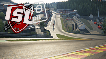 ISL Spa-Francorchamps