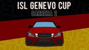 Lee más sobre el artículo RACE 2 – HOCKENHEIMRING