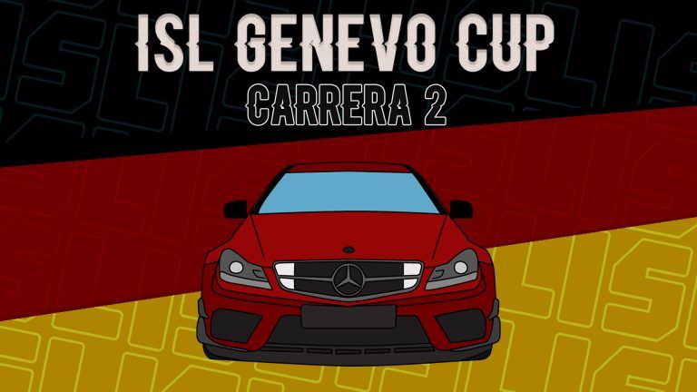 Lee más sobre el artículo RACE 2 – HOCKENHEIMRING