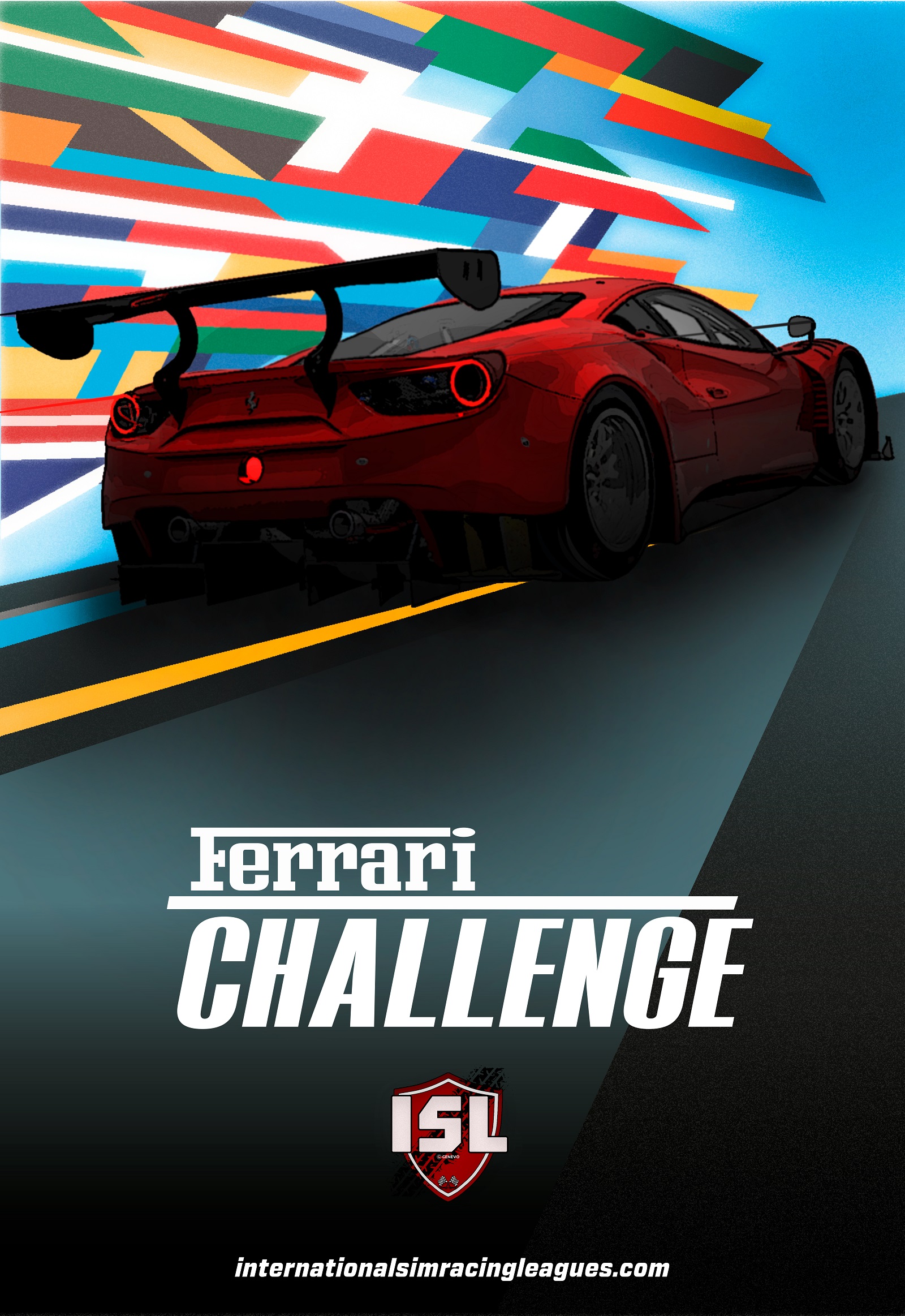 RACE 1 Road America