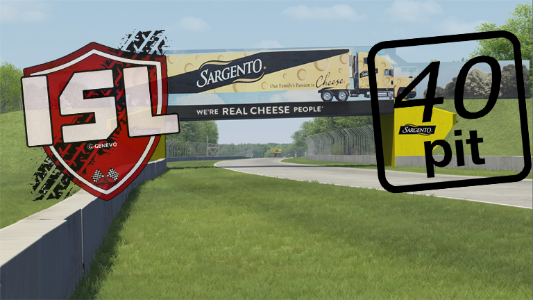 ISL Road America