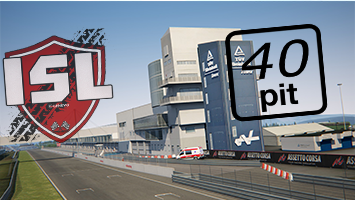 ISL Nurburgring GP