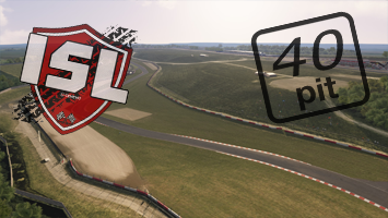 ISL Donington Park