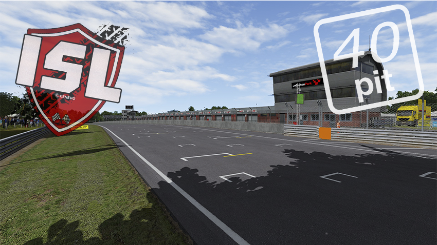 ISL Oultonpark