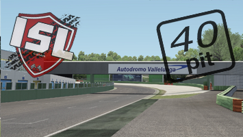 ISL Vallelunga