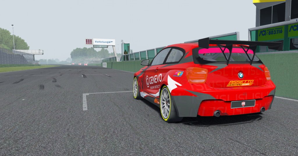 ISL Vallelunga