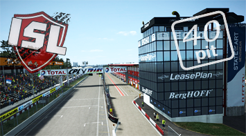 ISL Zolder