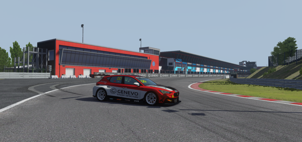 ISL Zolder