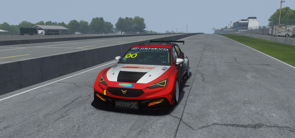 ISL Road America