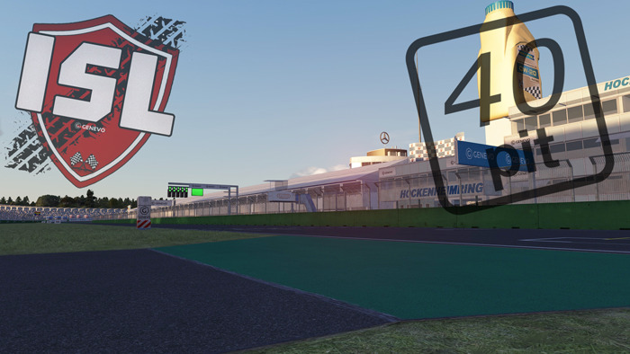 ISL Hockenheim
