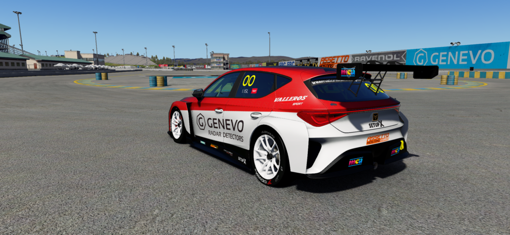 ISL Sonoma