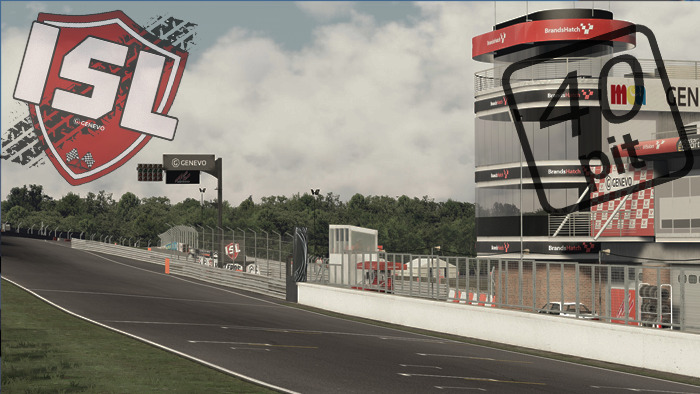 ISL Brands Hatch