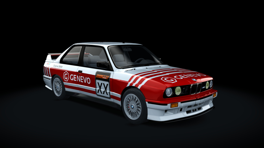 ISL SimRacing